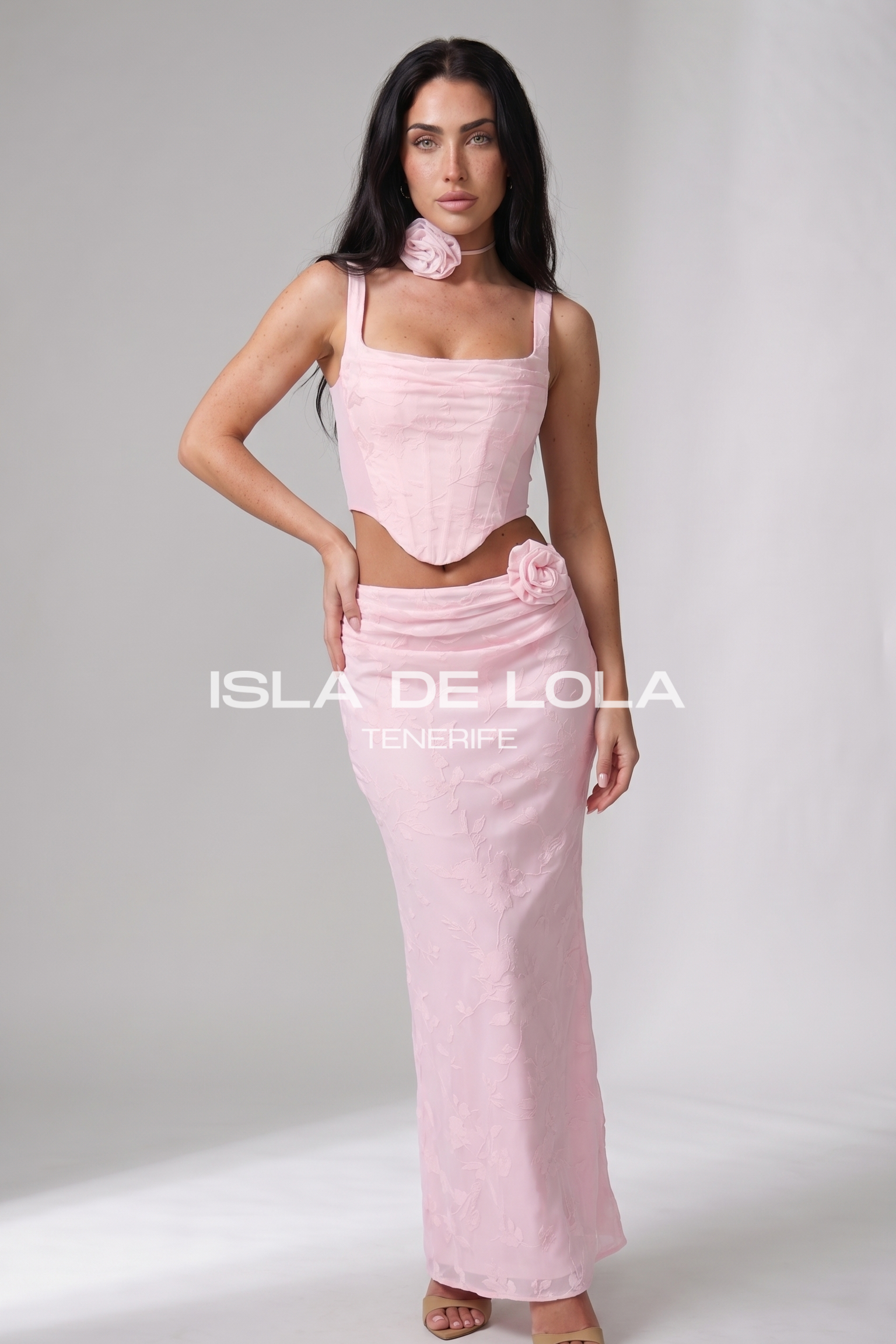 Rosa