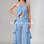 Azul