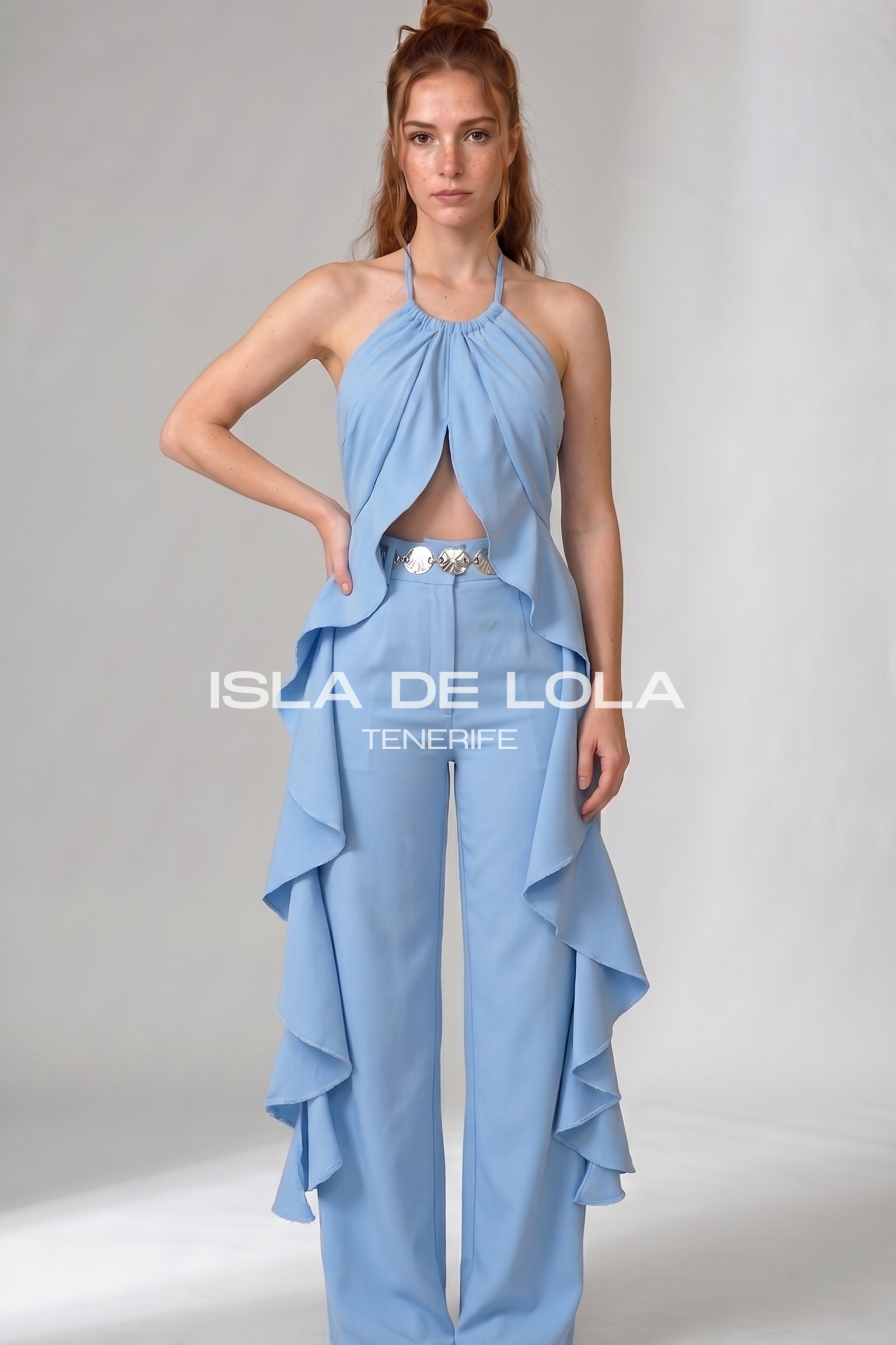 Azul