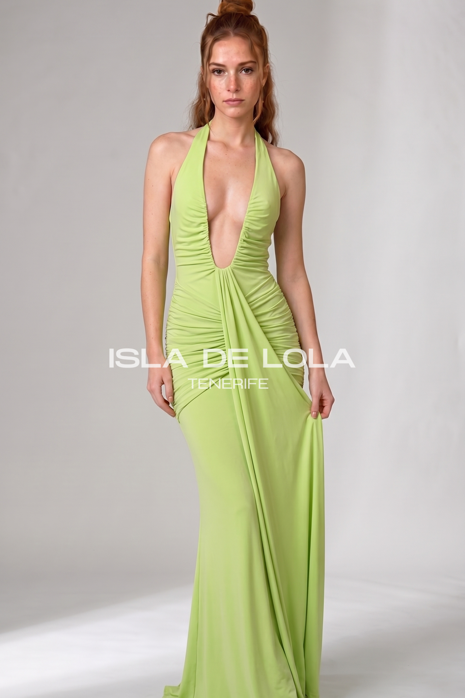 Verde