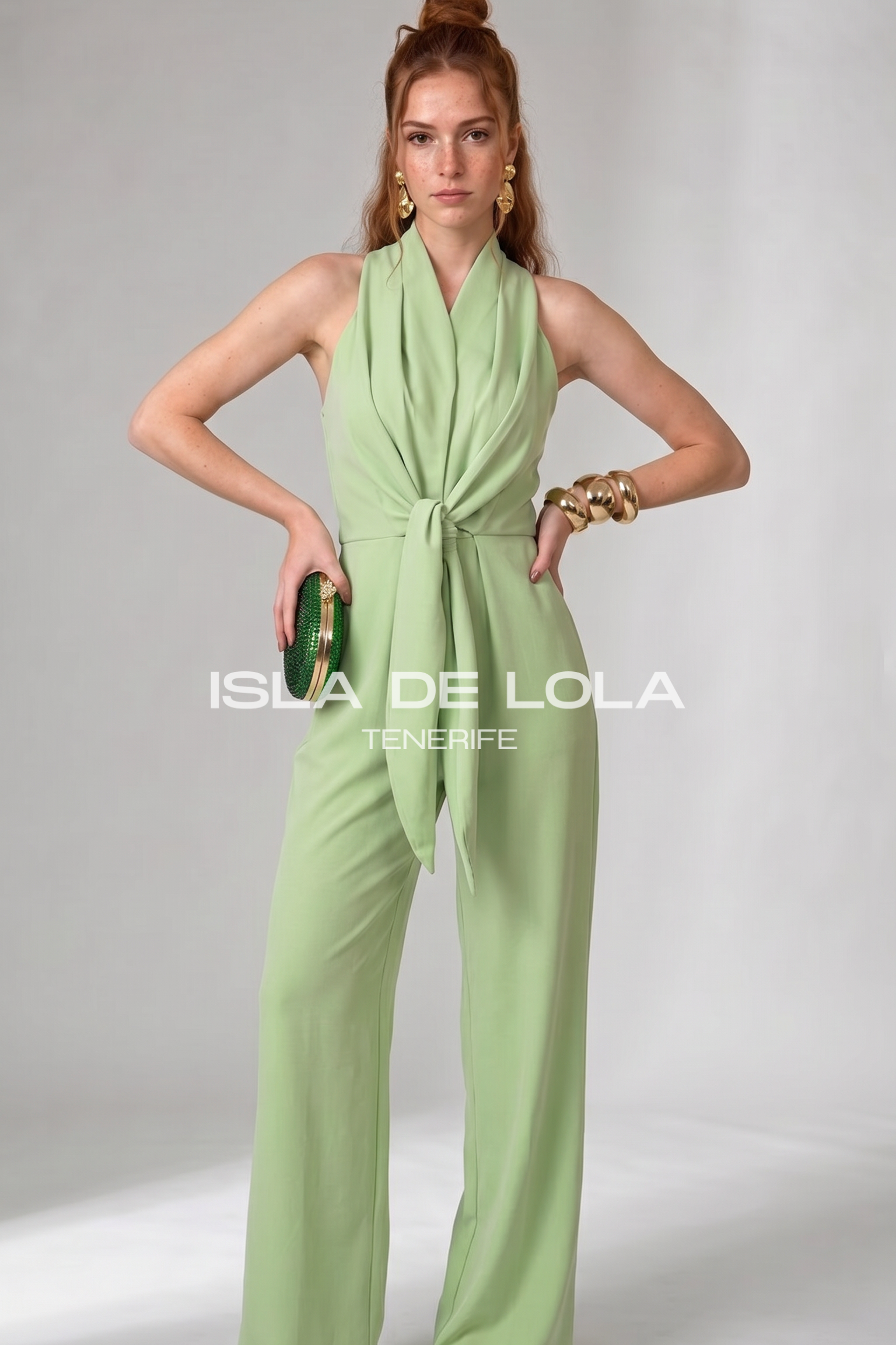 Verde