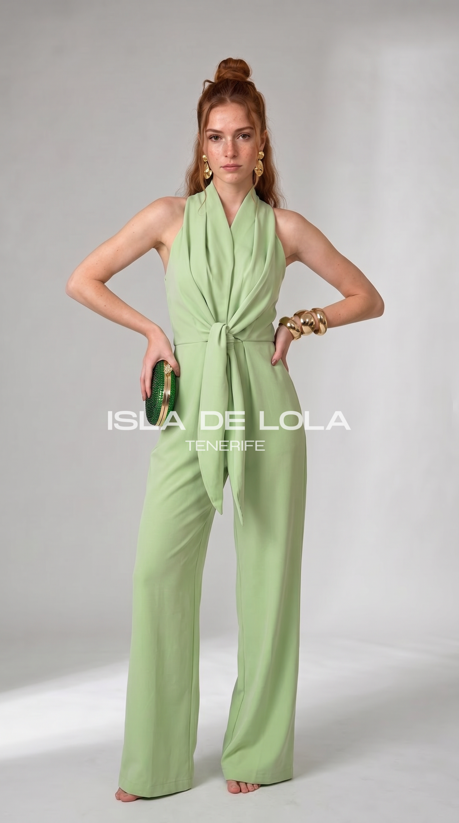 Verde