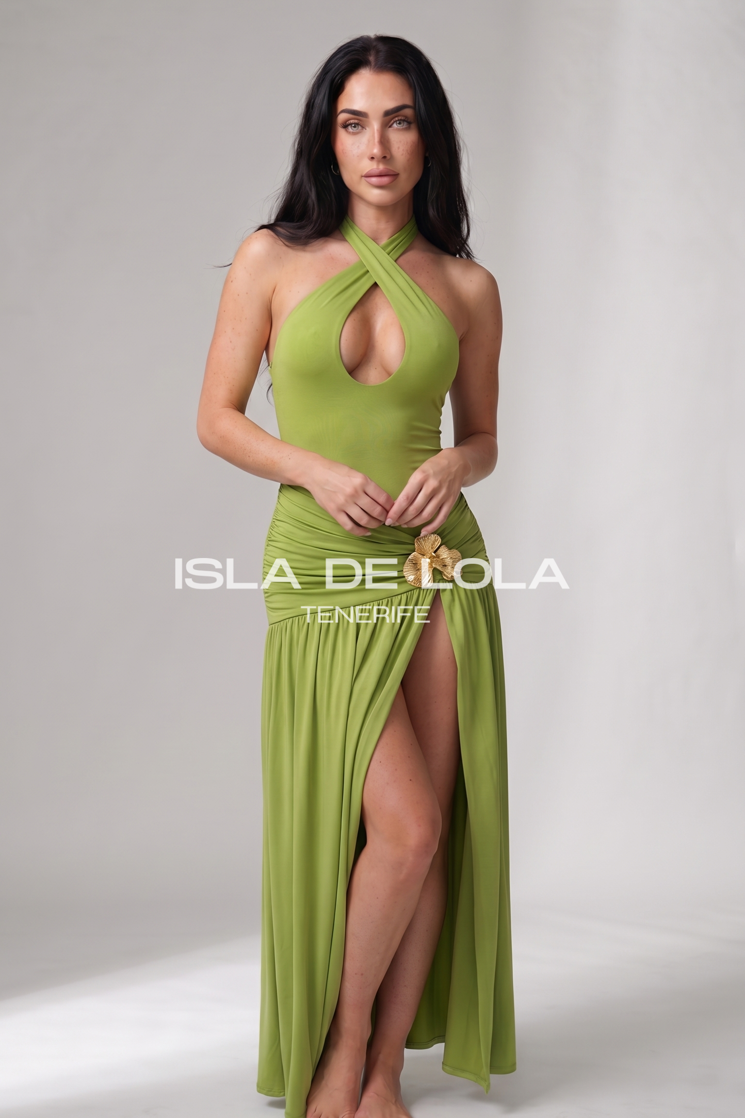 Verde