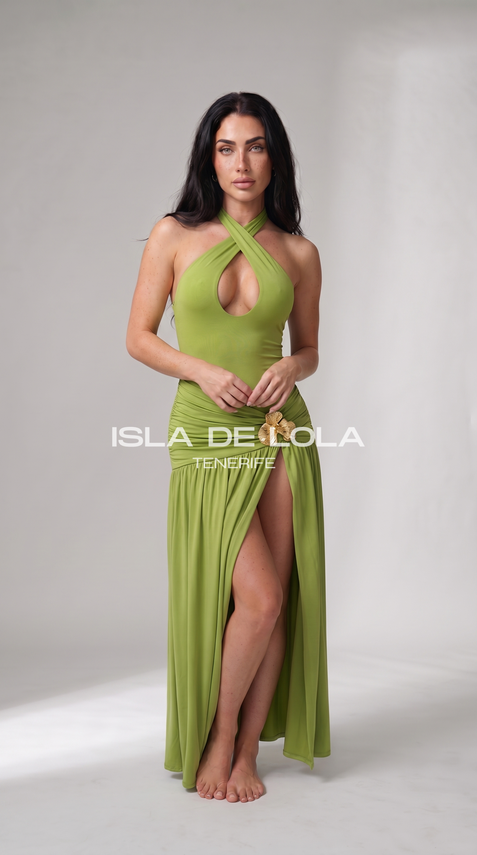 Verde