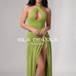 Verde