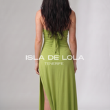 Verde