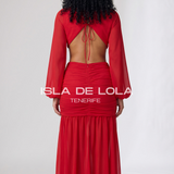 Rojo