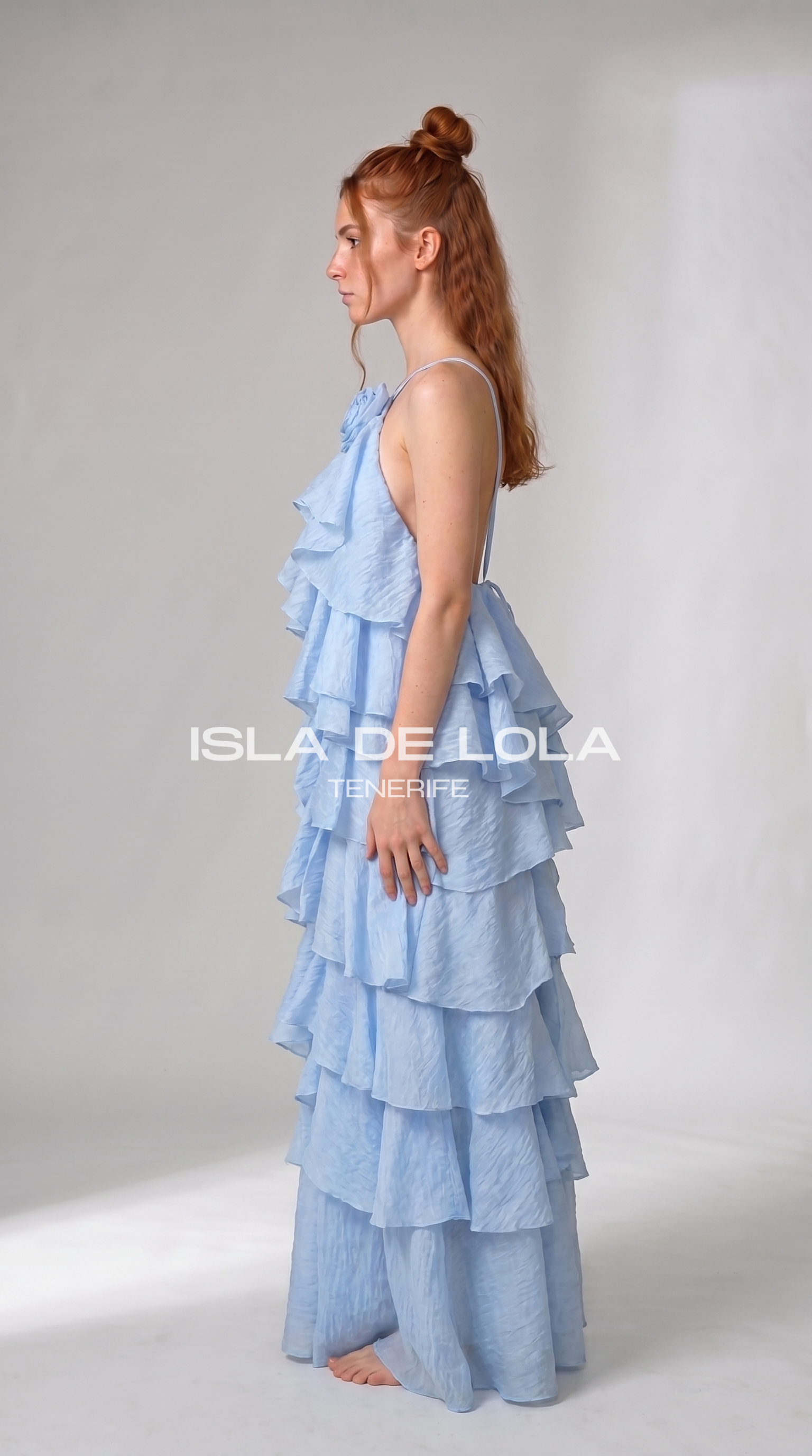 Azul Claro