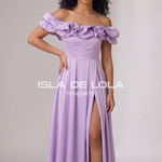 Lila