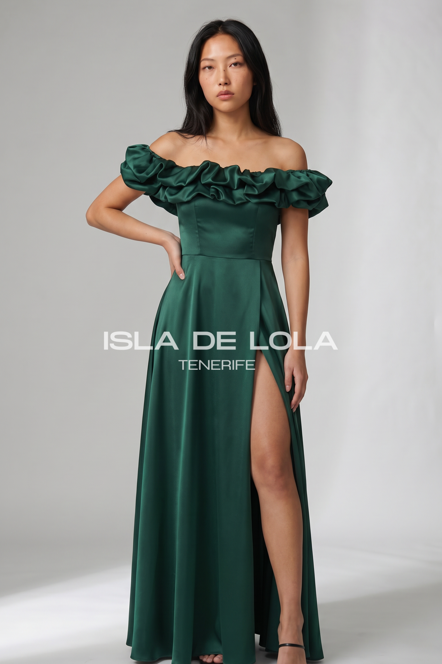 Verde