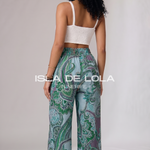Verde