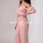 Rosa