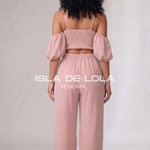 Rosa