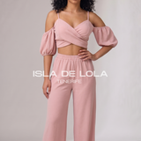 Rosa