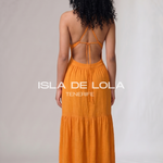 Naranja