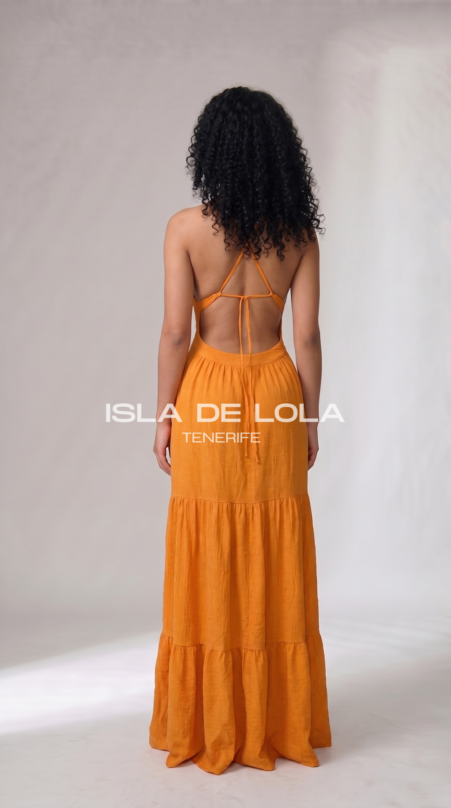 Naranja