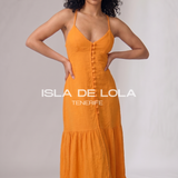 Naranja