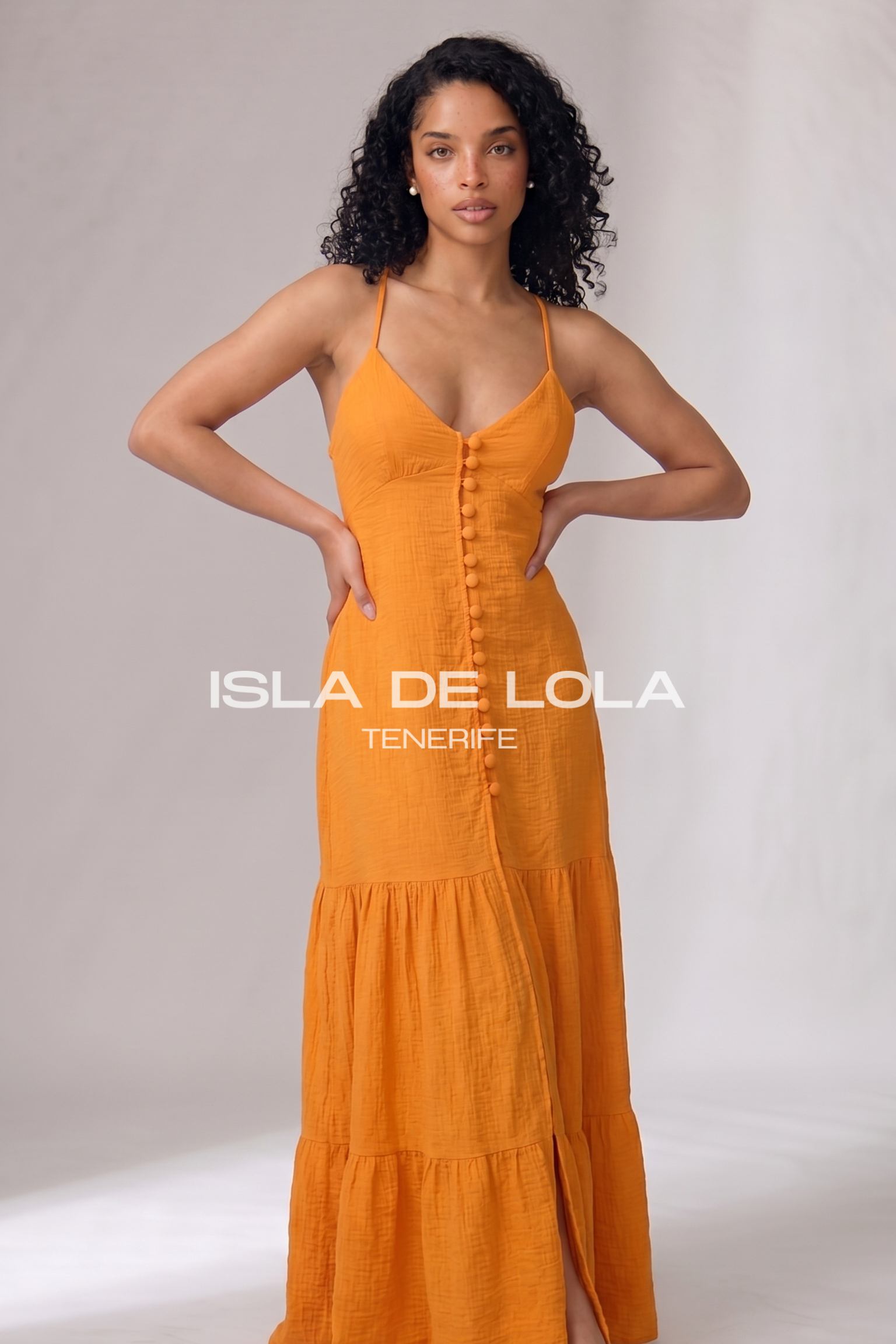 Naranja