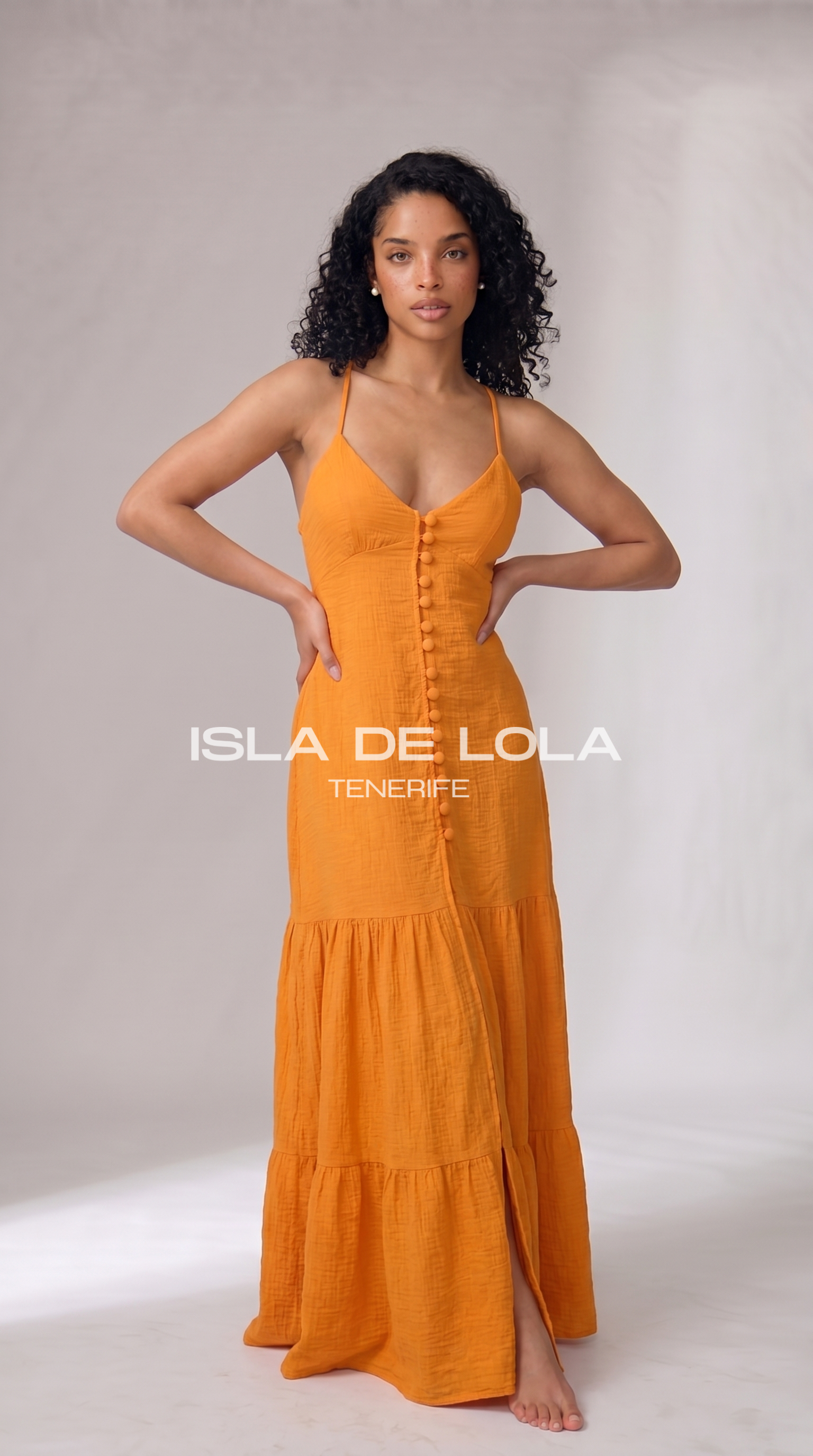 Naranja