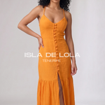 Naranja