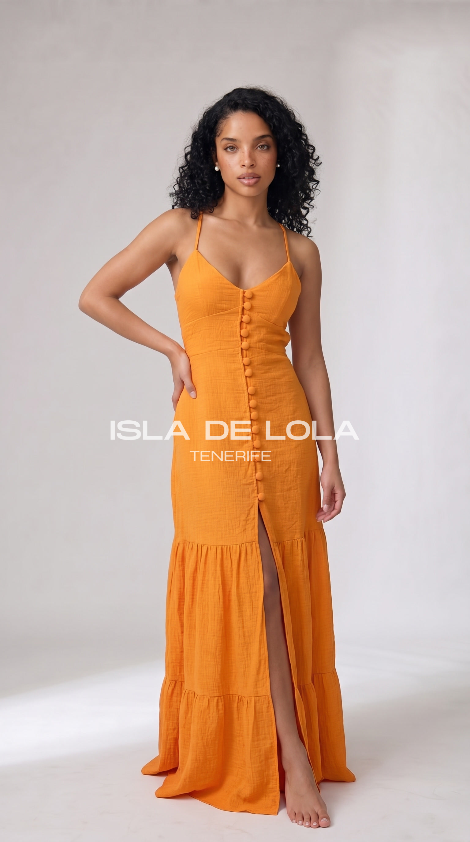 Naranja