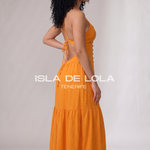 Naranja