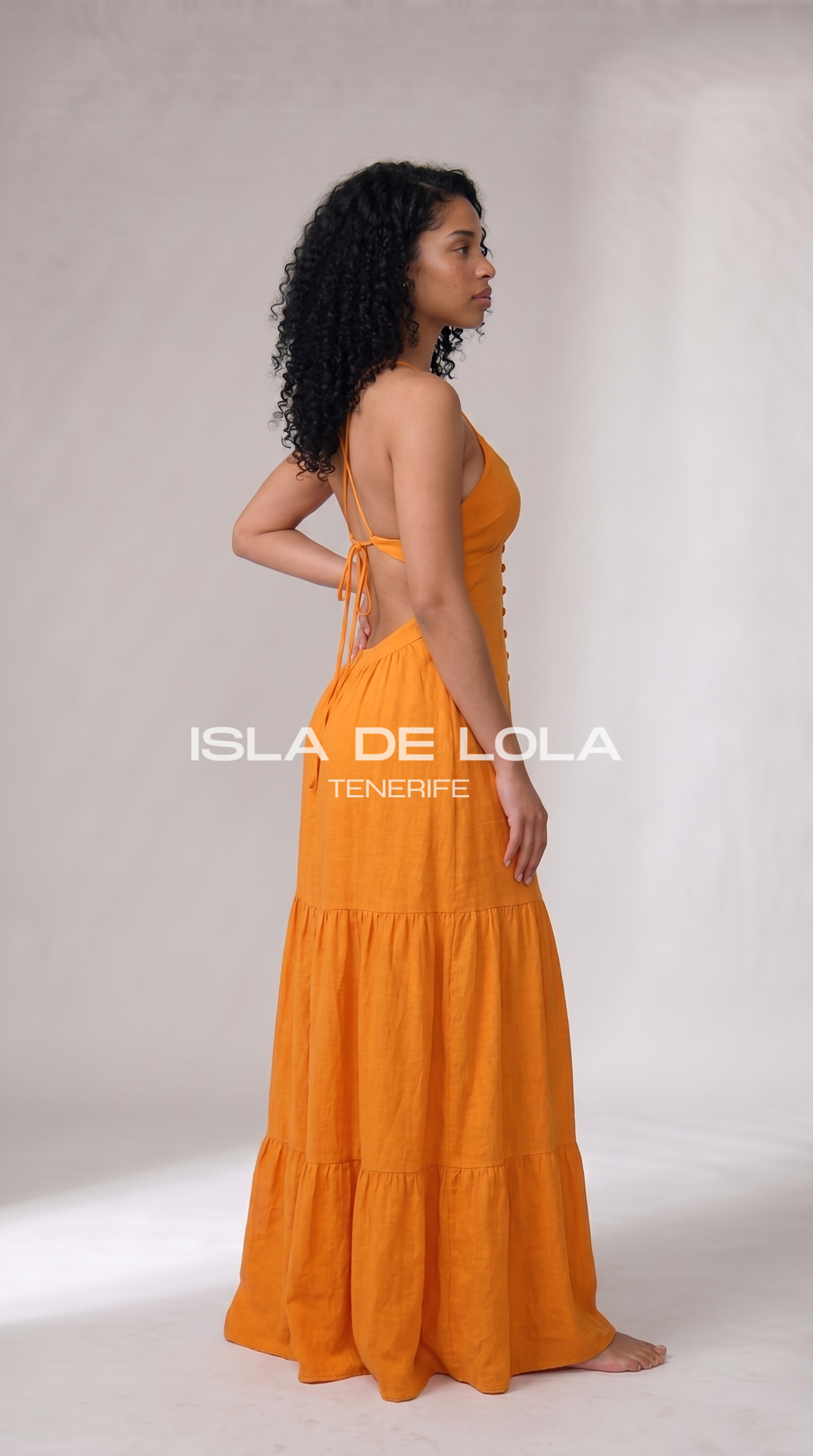 Naranja