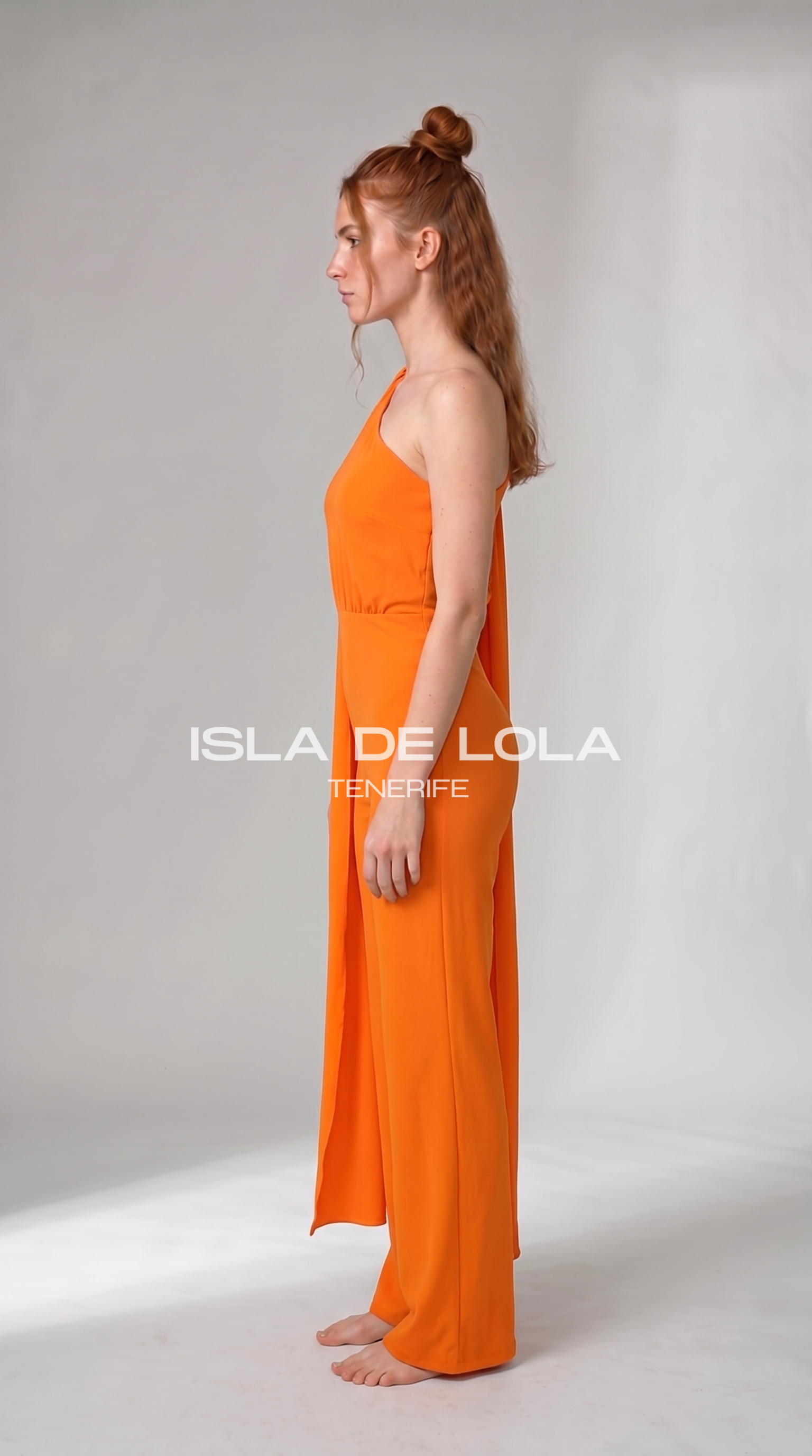 Naranja