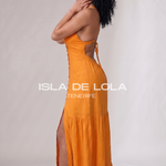 Naranja