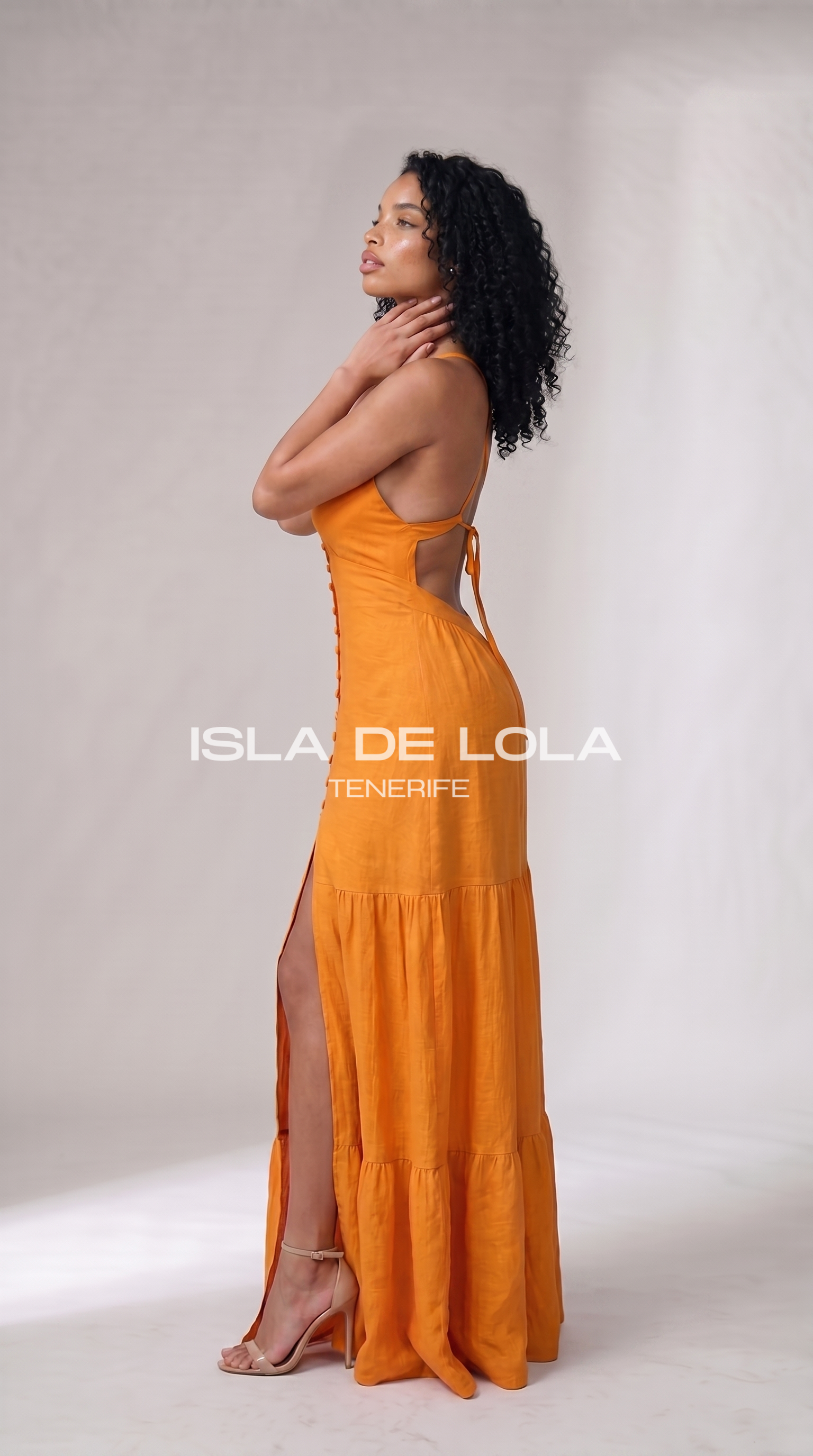 Naranja