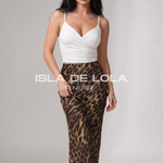 Leopardo