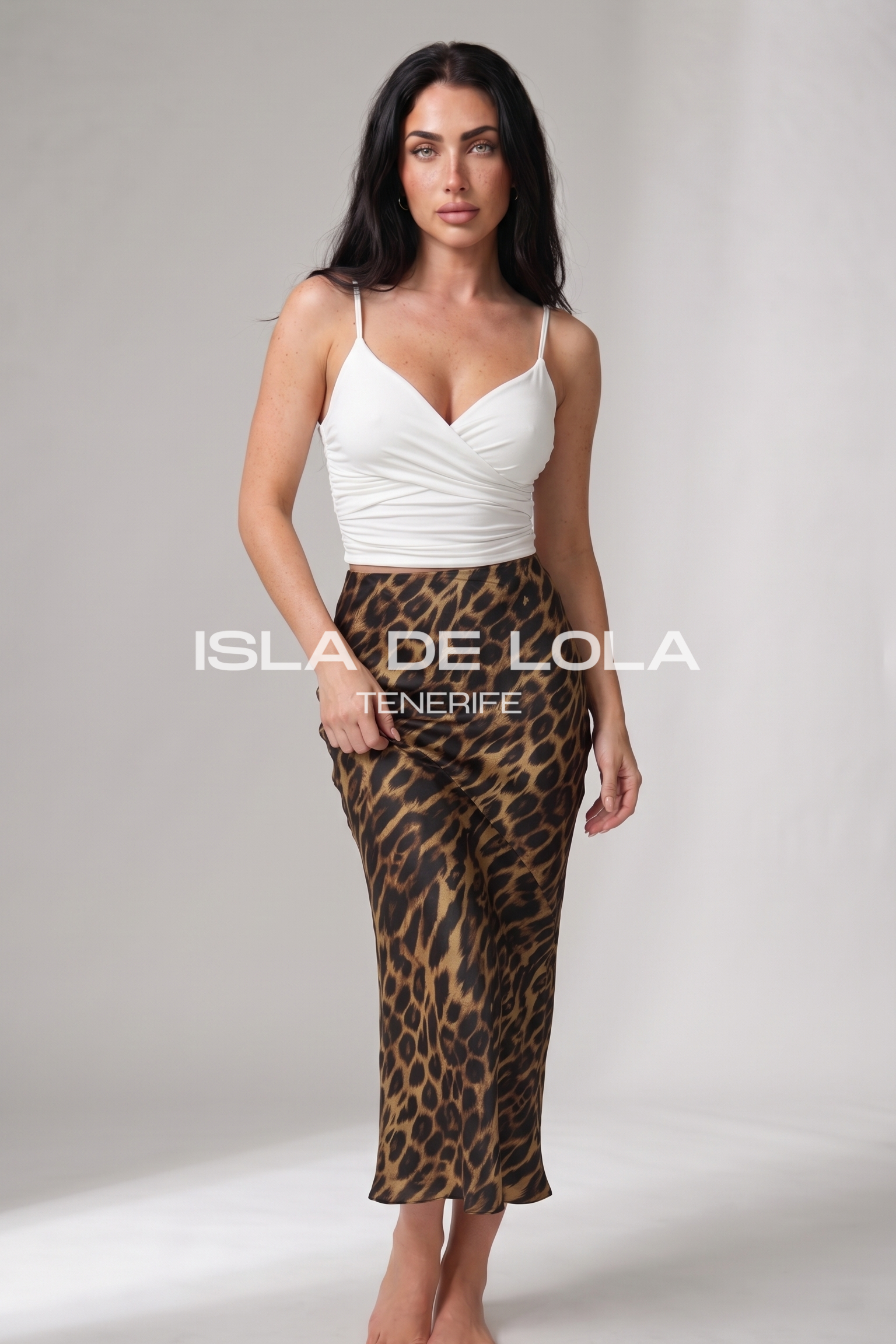 Leopardo