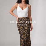 Leopardo