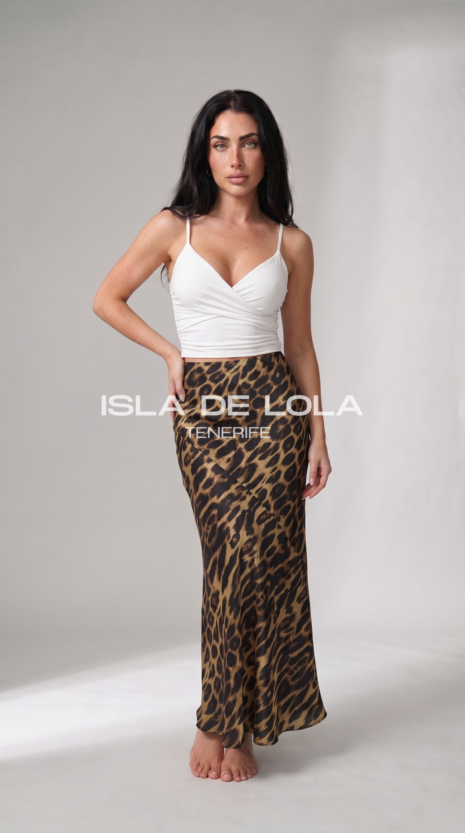 Leopardo