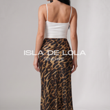 Leopardo