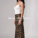 Leopardo