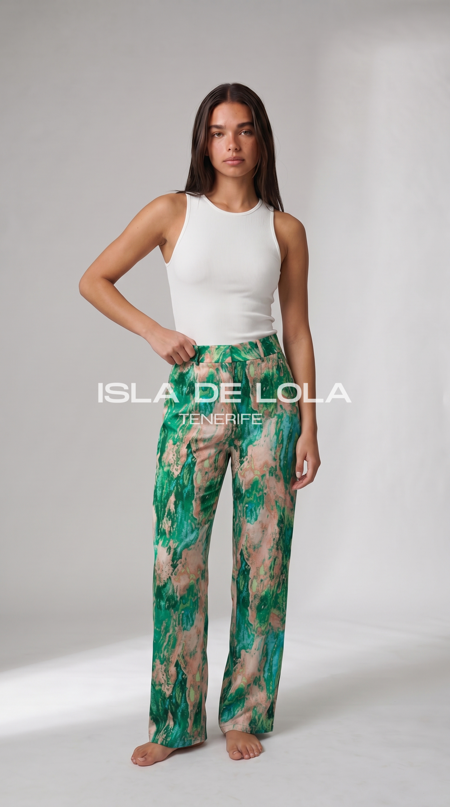 Verde
