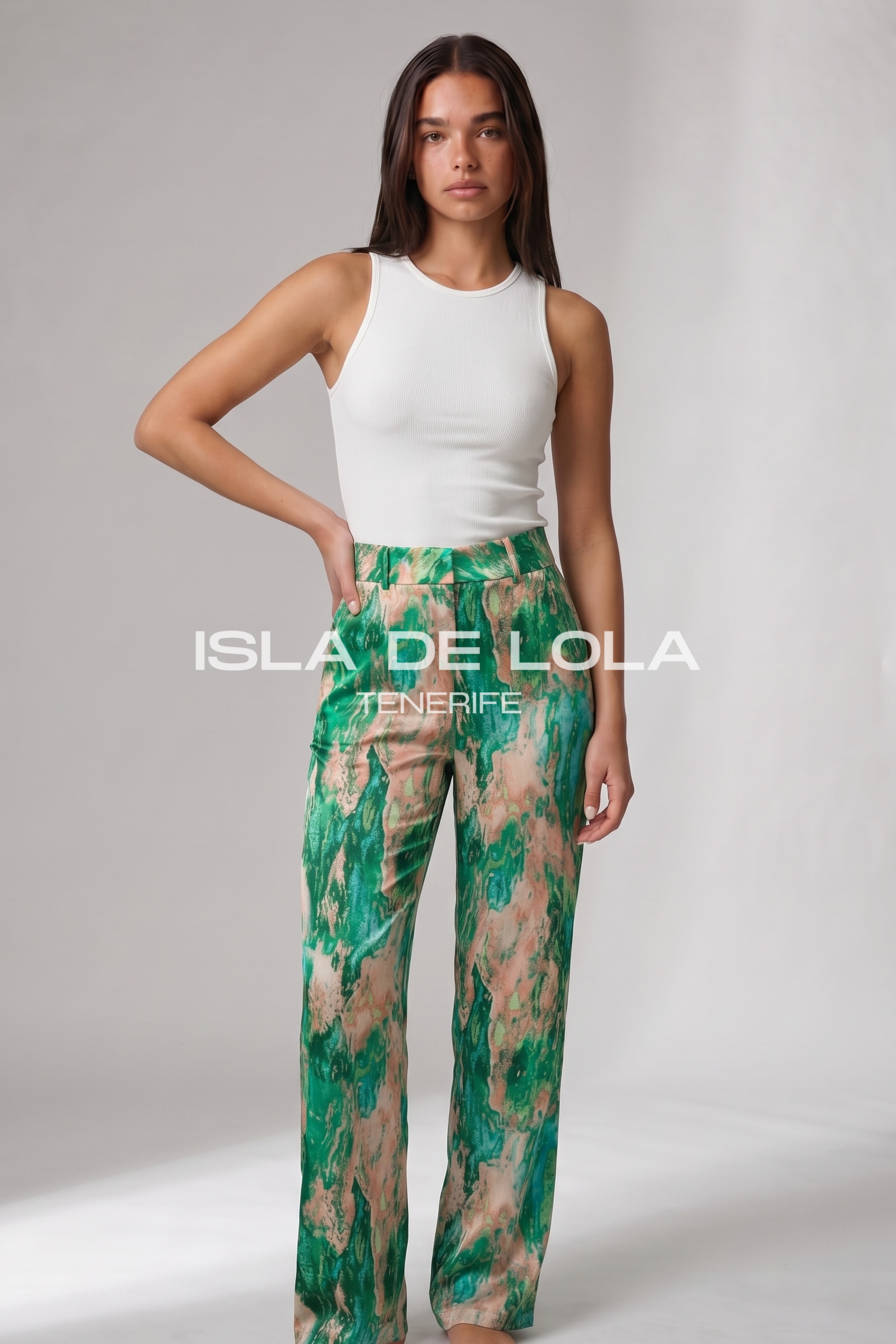 Verde
