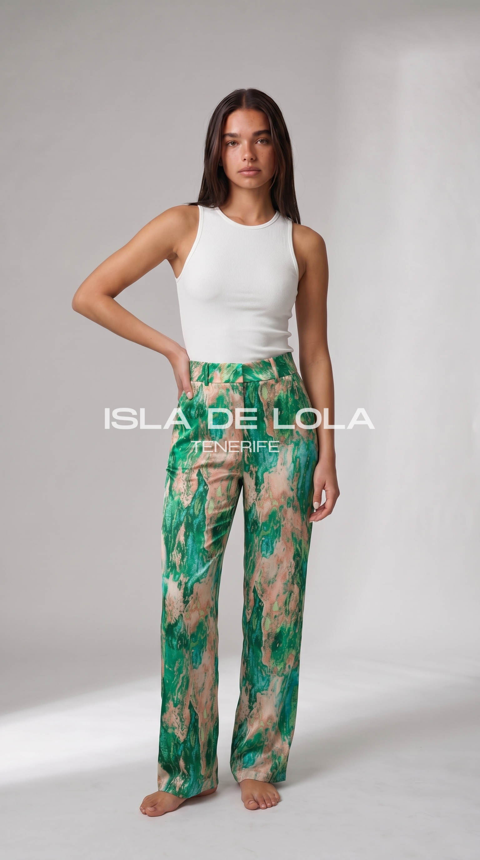 Verde