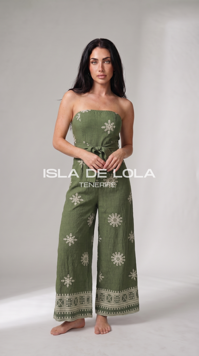 Verde