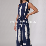 Azul marino