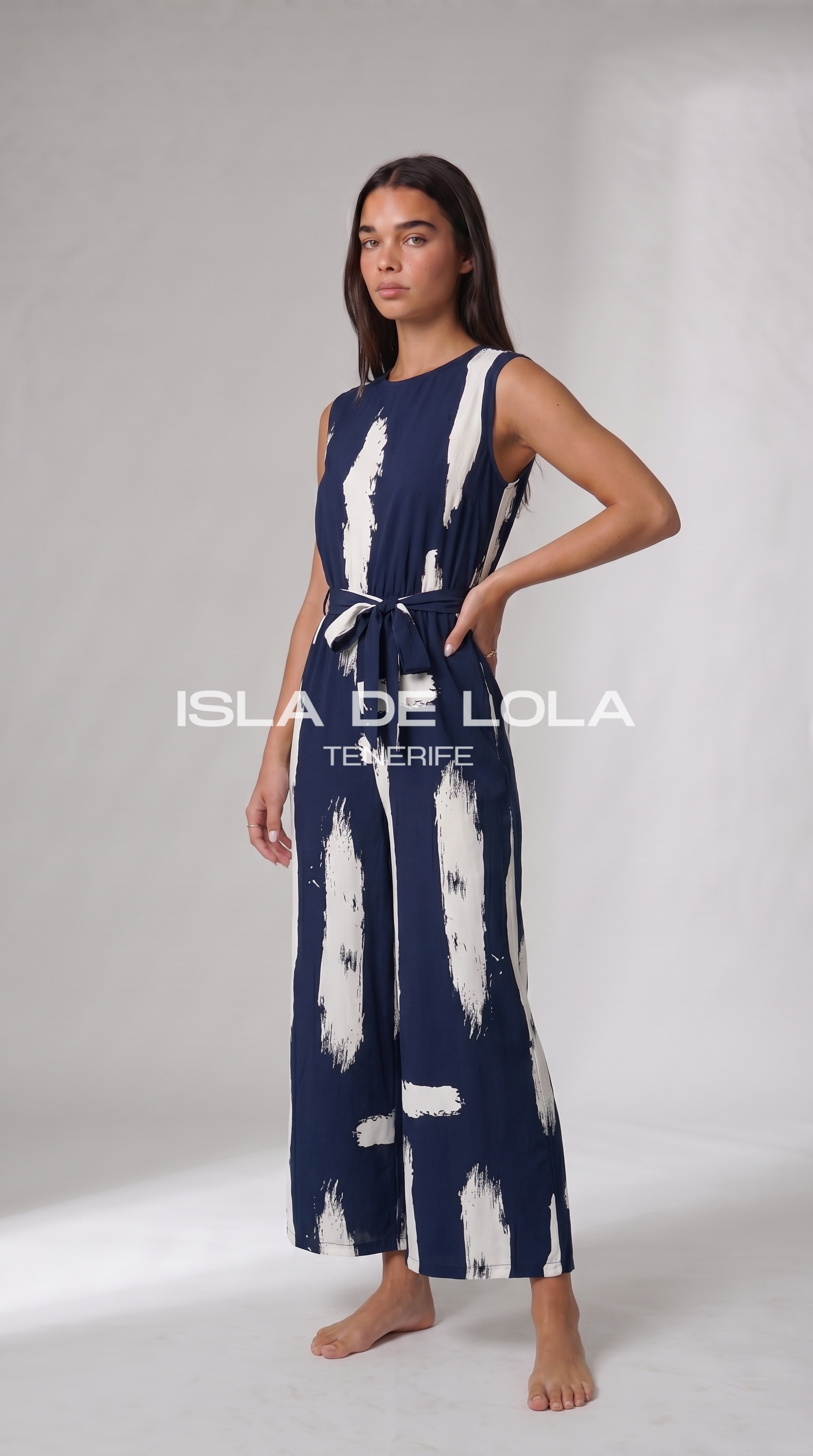 Azul marino