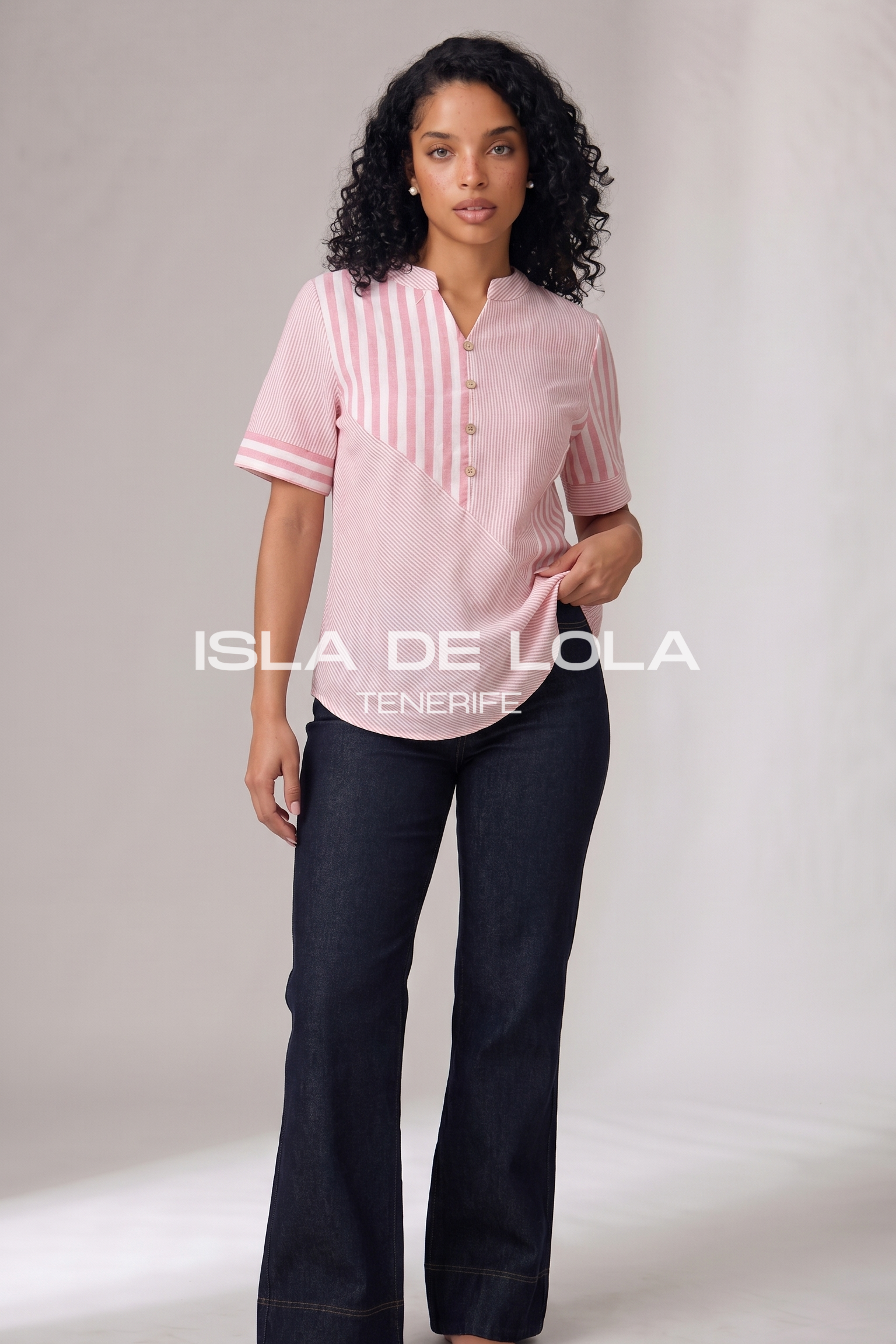 Rosa