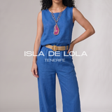 Azul Francia