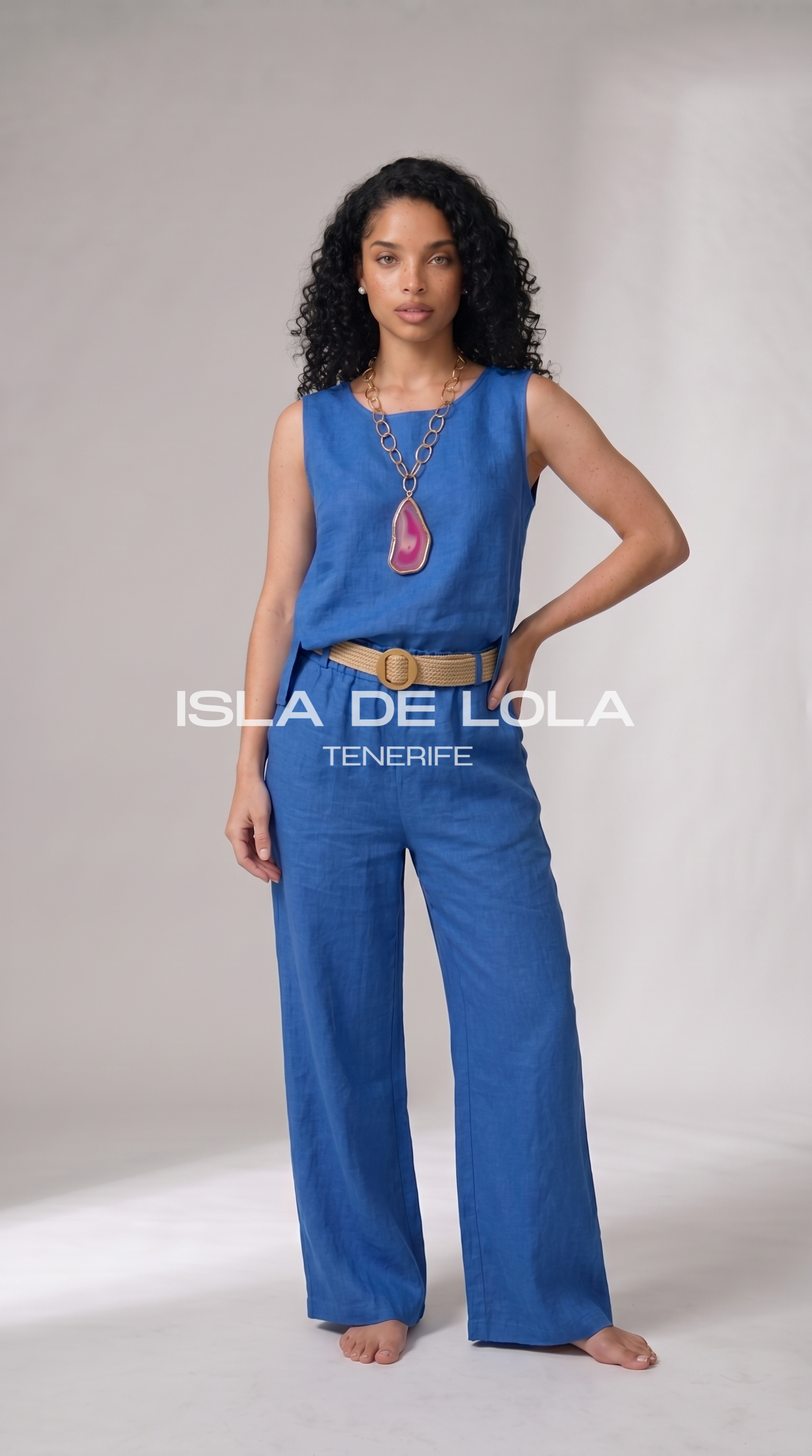 Azul Francia