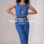 Azul Francia