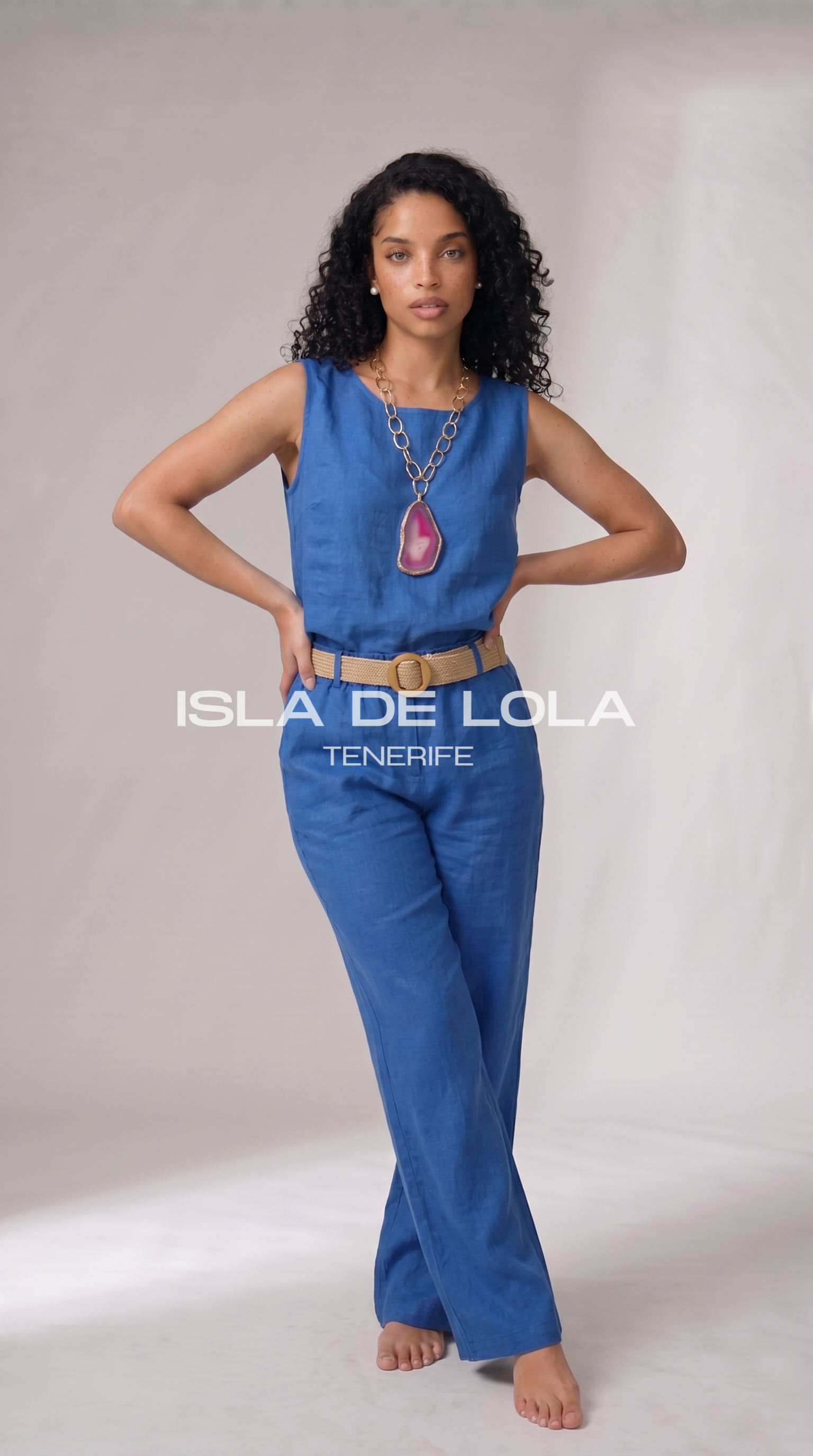Azul Francia