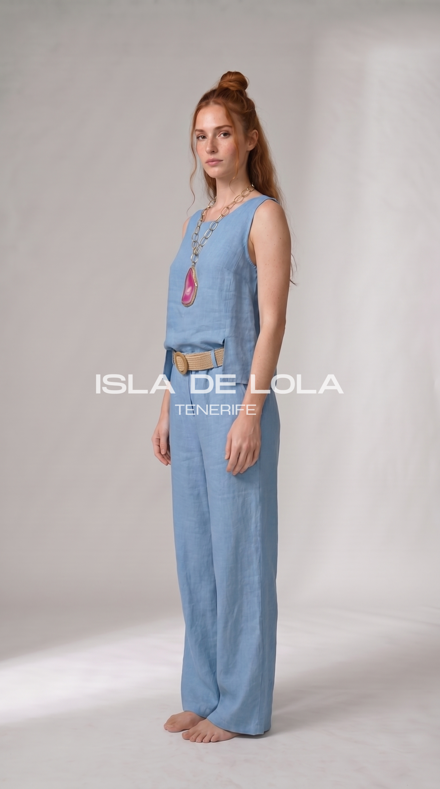 Azul Claro
