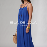 Azul Francia